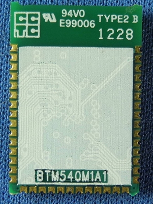  Rom Broadcom Bluetooth Module