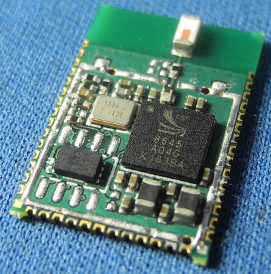 Speaker Bluetooth APTX Module Audio