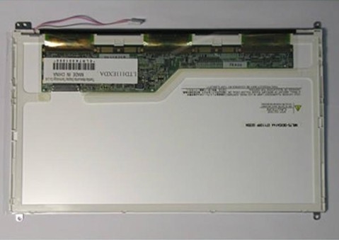Ευρεία οθόνη Γυαλιστερό Sony TX46 LED πίνακα 11.1 οδήγησε LTD111EXCY 1366 * 768 Laptop LCD πίνακα