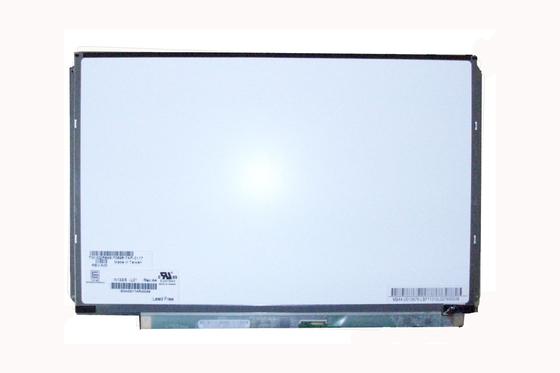 οθόνη 13,3 ιντσών Laptop LCD πίνακα N133I5-L01, ψήφισμα 1280 * 800 HD slim