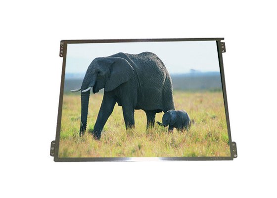FFS 10.4» ακουστική TFT HYDIS LCD επιτροπή HT10X21-413, επιτροπή αυτοκινήτων lap-top LCD